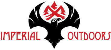 Imperial outdoors logo